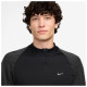 Nike Ανδρική μακρυμάνικη μπλούζα Element Running Division